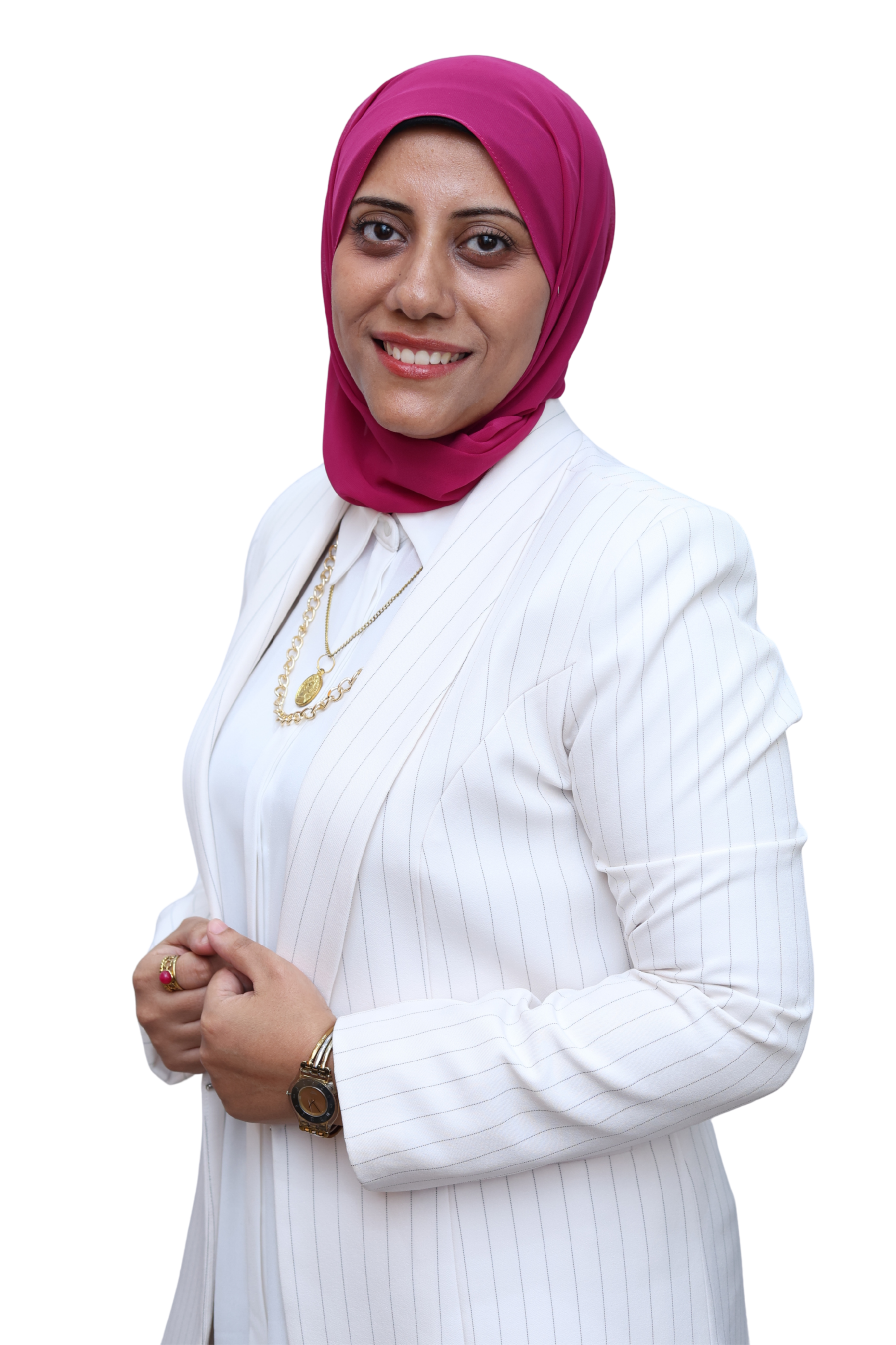 Yasmine Elsherif